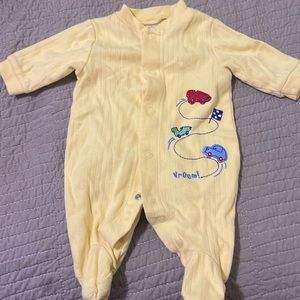 Baby clothes